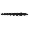 Toy Joy Chapelet anal Heart Beads 18 x 3.4cm
